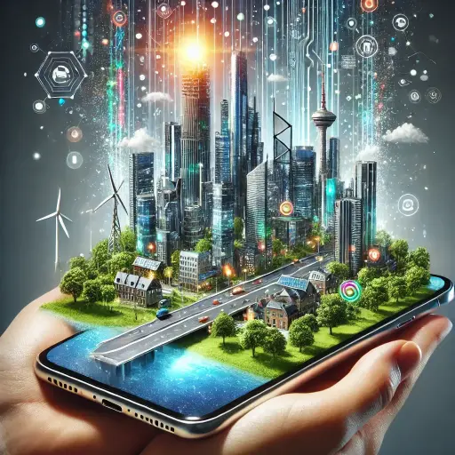 Community Mobile App